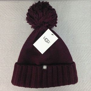 ugg warm hat